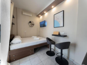 BedCity Apartment in the center of Thessaloniki